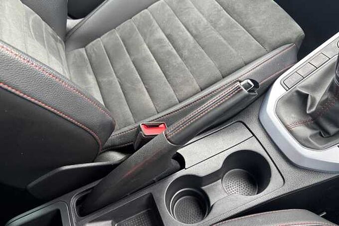 SEAT Arona 1.0 TSI 110 FR Edition 5dr