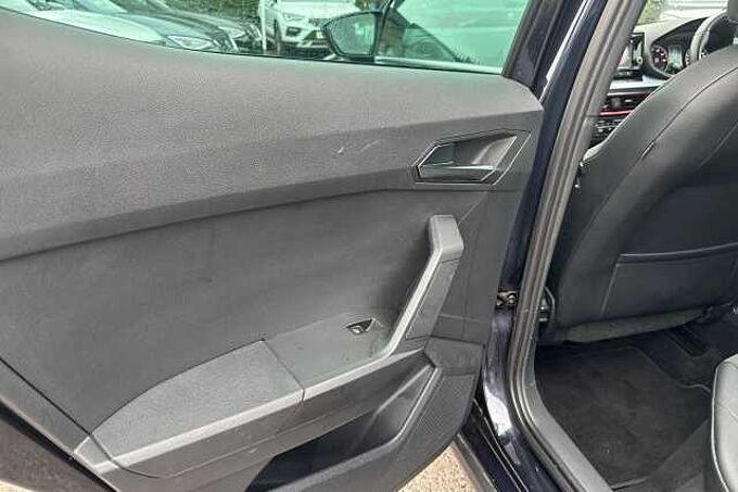 SEAT Arona 1.0 TSI 110 FR Edition 5dr