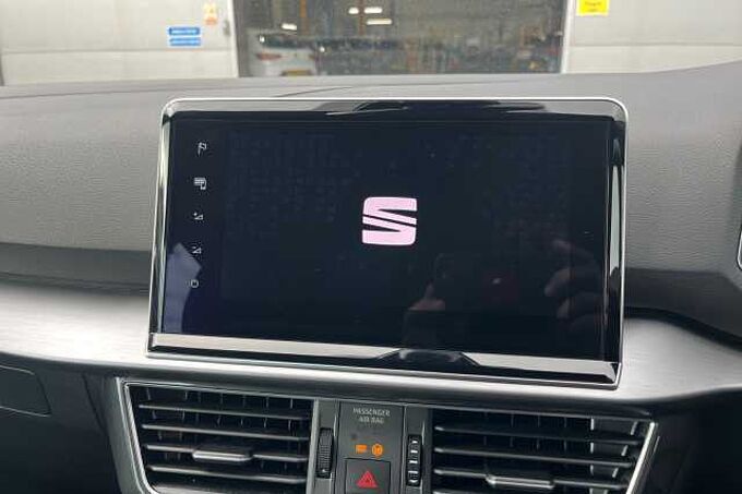 SEAT Tarraco 1.5 EcoTSI FR Sport 5dr DSG