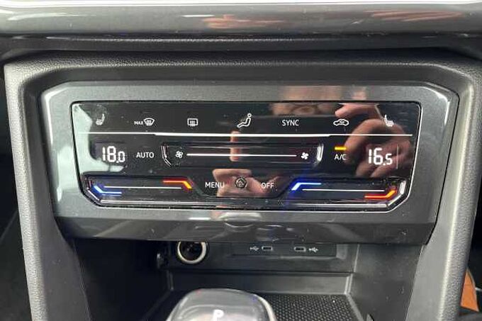 SEAT Tarraco 1.5 EcoTSI FR Sport 5dr DSG