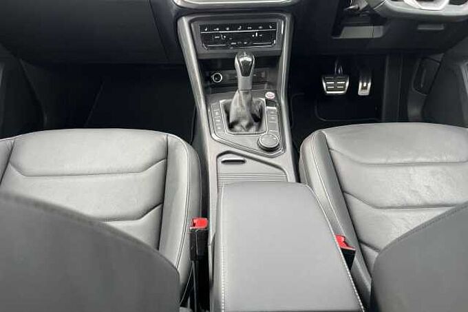 SEAT Tarraco 1.5 EcoTSI FR Sport 5dr DSG