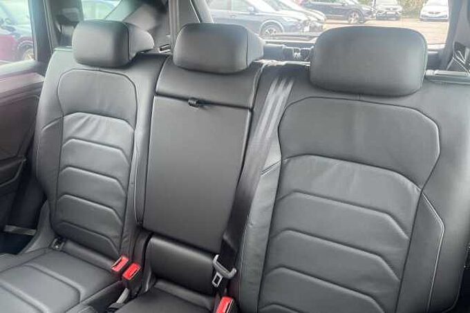 SEAT Tarraco 1.5 EcoTSI FR Sport 5dr DSG