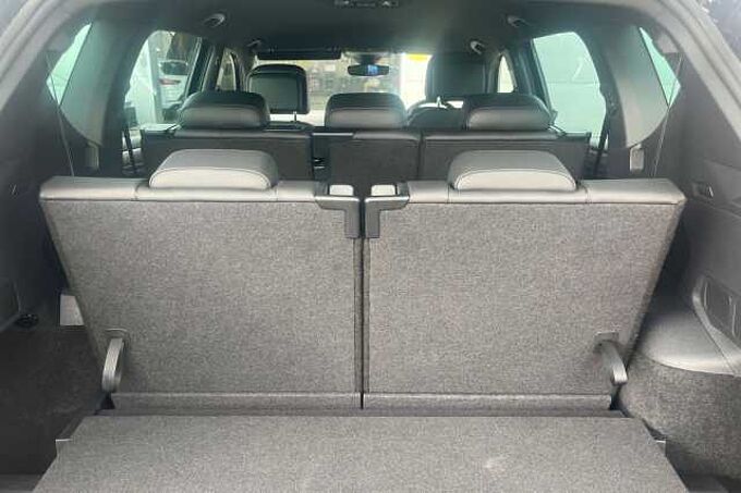 SEAT Tarraco 1.5 EcoTSI FR Sport 5dr DSG