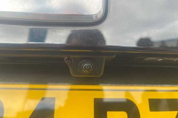 SEAT Tarraco 1.5 EcoTSI FR Sport 5dr DSG