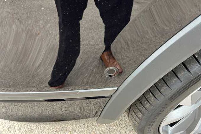 SEAT Tarraco 1.5 EcoTSI FR Sport 5dr DSG