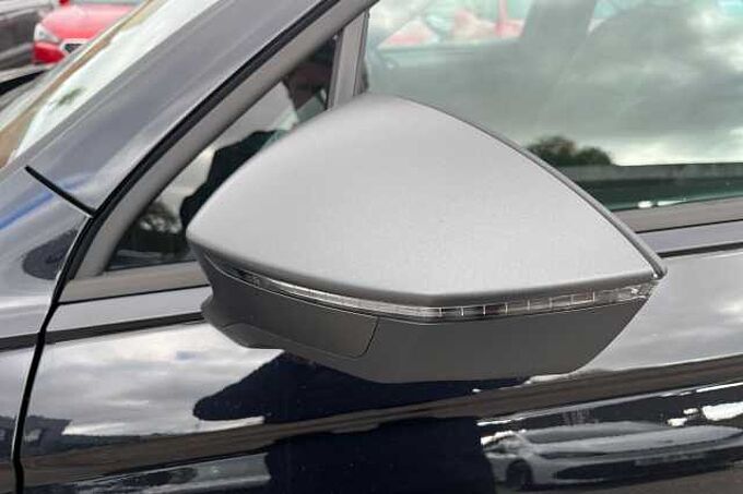 SEAT Tarraco 1.5 EcoTSI FR Sport 5dr DSG