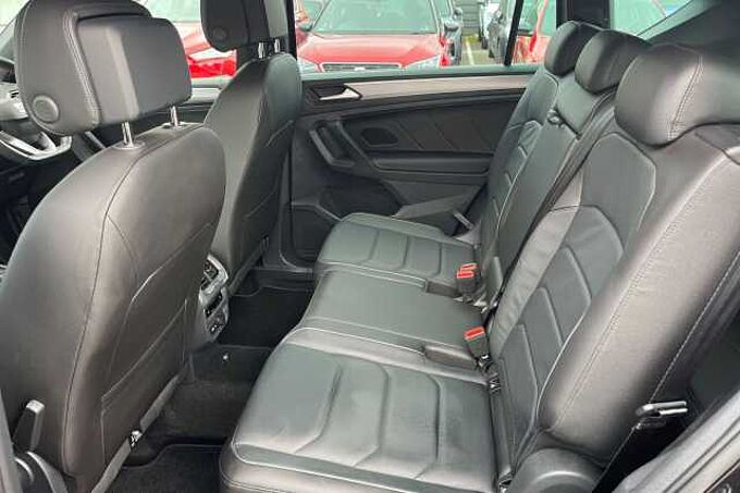 SEAT Tarraco 1.5 EcoTSI FR Sport 5dr DSG