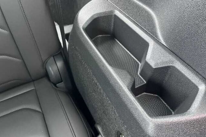 SEAT Tarraco 1.5 EcoTSI FR Sport 5dr DSG