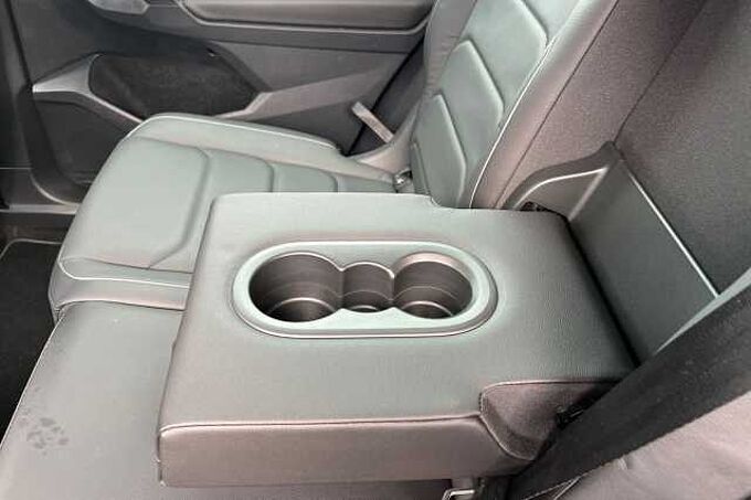 SEAT Tarraco 1.5 EcoTSI FR Sport 5dr DSG