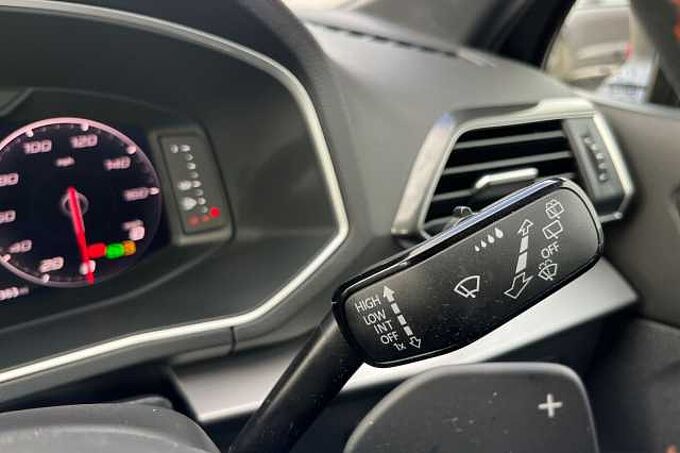 SEAT Tarraco 1.5 EcoTSI FR Sport 5dr DSG