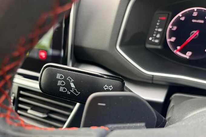 SEAT Tarraco 1.5 EcoTSI FR Sport 5dr DSG