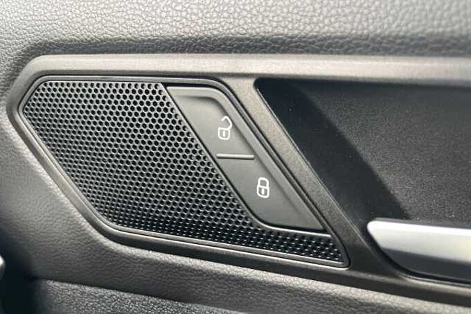 SEAT Tarraco 1.5 EcoTSI FR Sport 5dr DSG