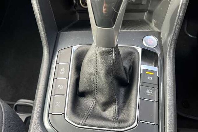 SEAT Tarraco 1.5 EcoTSI FR Sport 5dr DSG