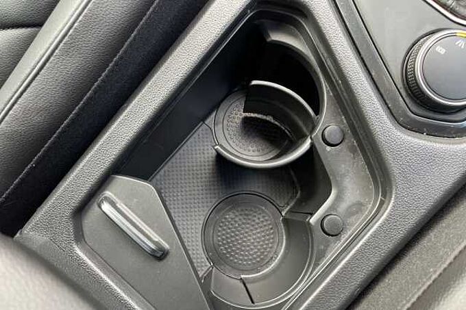 SEAT Tarraco 1.5 EcoTSI FR Sport 5dr DSG