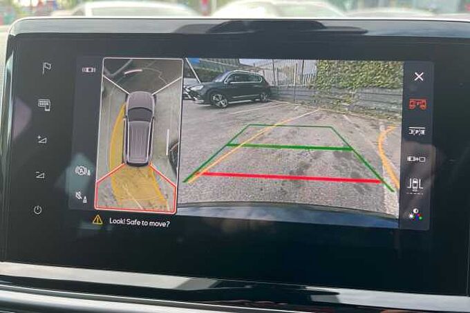 SEAT Tarraco 1.5 EcoTSI FR Sport 5dr DSG