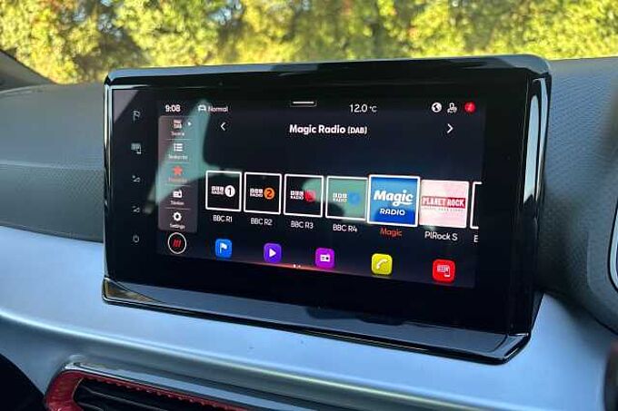 SEAT Ibiza 1.0 TSI 110 FR Sport 5dr