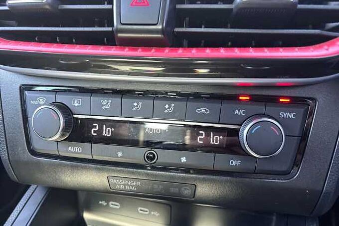 SEAT Ibiza 1.0 TSI 110 FR Sport 5dr