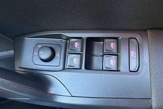 SEAT Ibiza 1.0 TSI 110 FR Sport 5dr