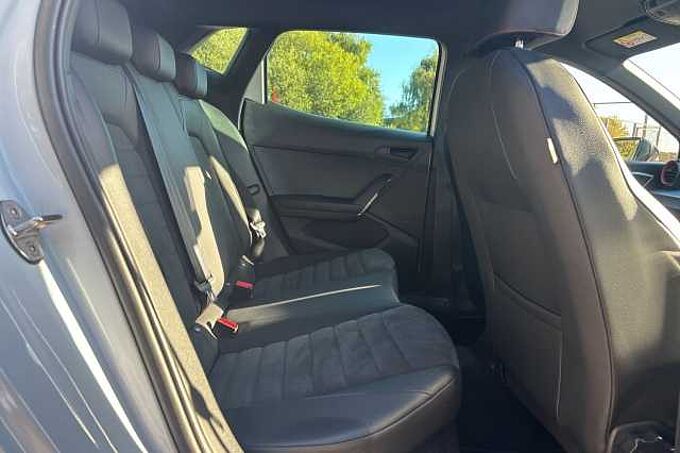 SEAT Ibiza 1.0 TSI 110 FR Sport 5dr