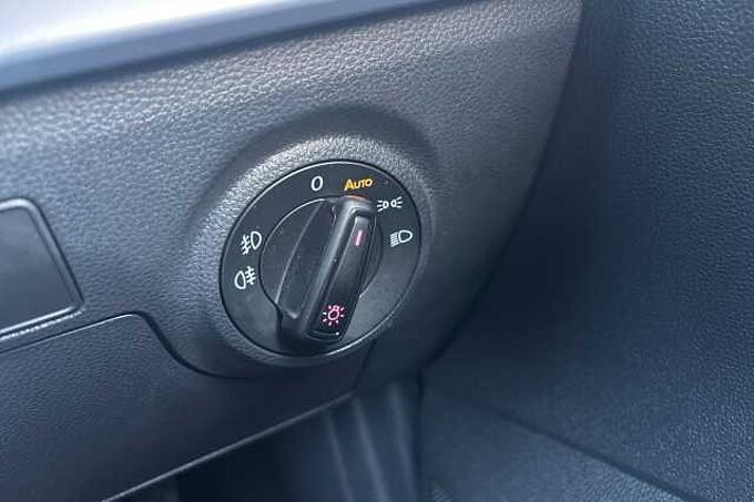 SEAT Ibiza 1.0 TSI 110 FR Sport 5dr