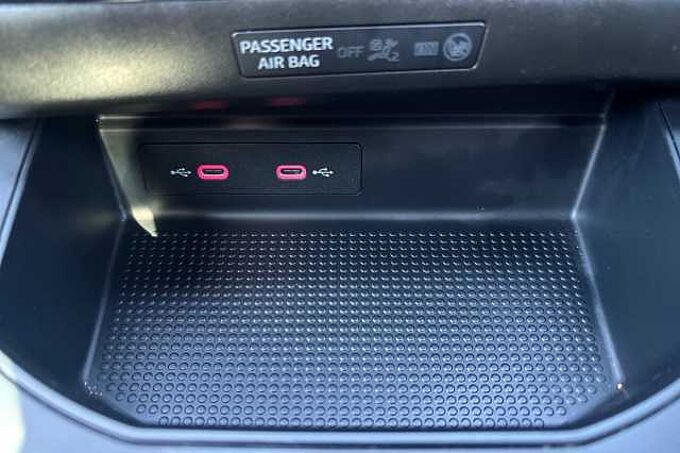 SEAT Ibiza 1.0 TSI 110 FR Sport 5dr