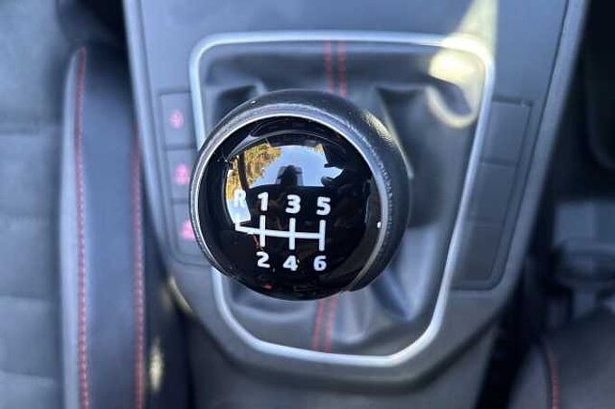 SEAT Ibiza 1.0 TSI 110 FR Sport 5dr