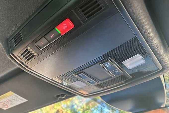 SEAT Ibiza 1.0 TSI 110 FR Sport 5dr