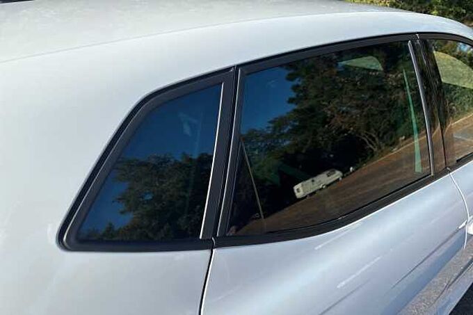 SEAT Ibiza 1.0 TSI 110 FR Sport 5dr