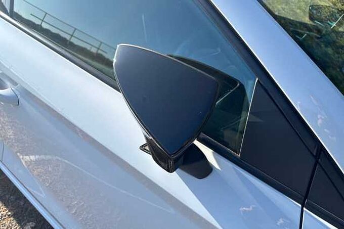 SEAT Ibiza 1.0 TSI 110 FR Sport 5dr