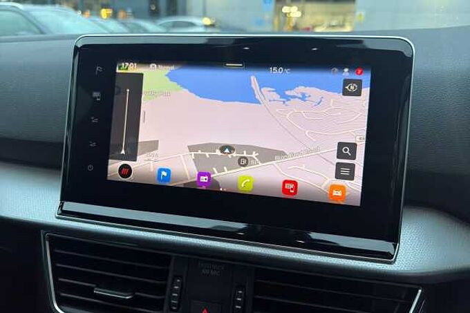 SEAT Tarraco 1.5 EcoTSI Xcellence Lux 5dr