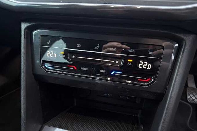 SEAT Tarraco 1.5 EcoTSI Xcellence Lux 5dr