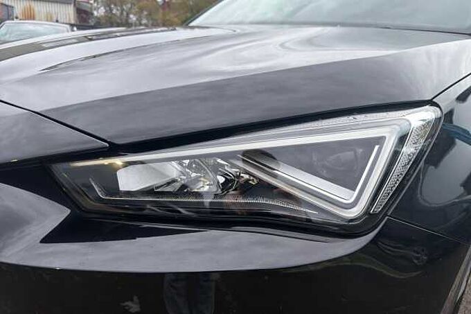 SEAT Tarraco 1.5 EcoTSI Xcellence Lux 5dr