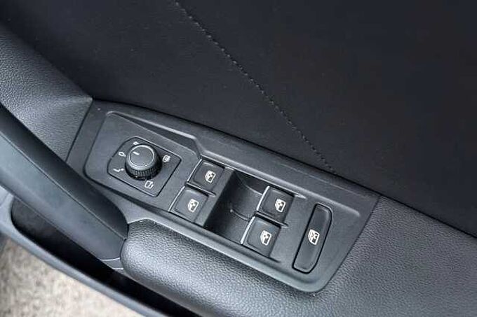 SEAT Tarraco 1.5 EcoTSI Xcellence Lux 5dr