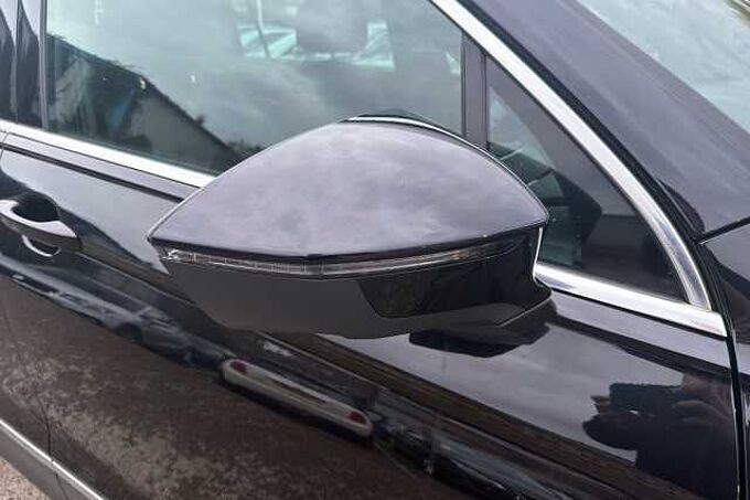 SEAT Tarraco 1.5 EcoTSI Xcellence Lux 5dr