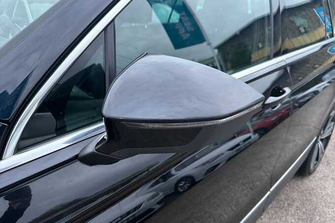 SEAT Tarraco 1.5 EcoTSI Xcellence Lux 5dr