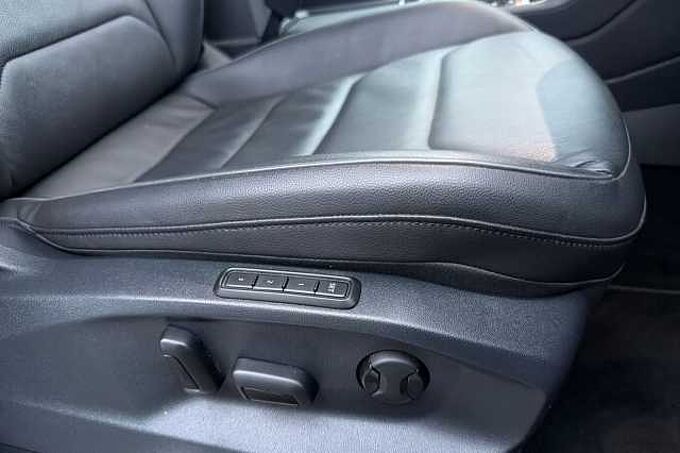 SEAT Tarraco 1.5 EcoTSI Xcellence Lux 5dr