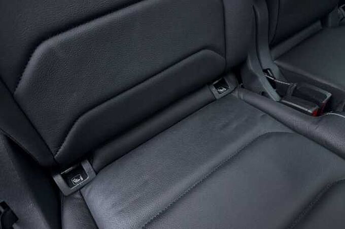 SEAT Tarraco 1.5 EcoTSI Xcellence Lux 5dr