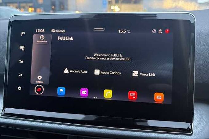 SEAT Tarraco 1.5 EcoTSI Xcellence Lux 5dr