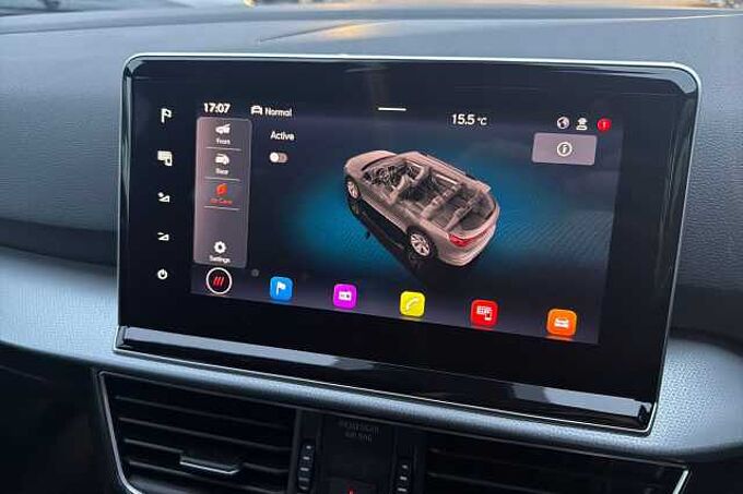 SEAT Tarraco 1.5 EcoTSI Xcellence Lux 5dr