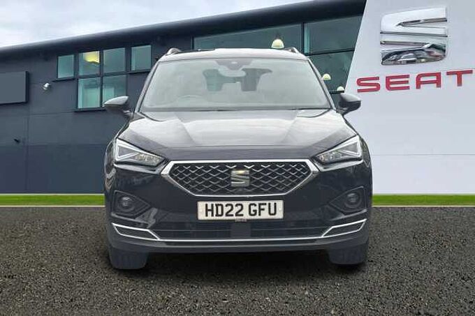 SEAT Tarraco 1.5 EcoTSI Xcellence Lux 5dr
