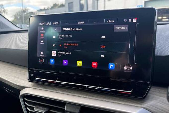 SEAT Leon 1.4 eHybrid Xcellence Lux 5dr DSG