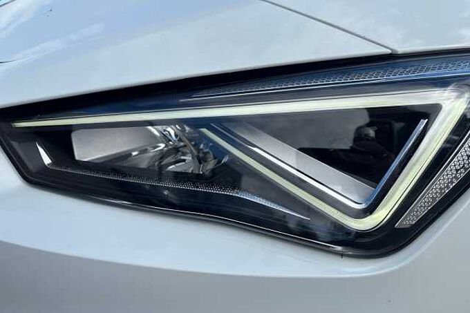 SEAT Leon 1.4 eHybrid Xcellence Lux 5dr DSG