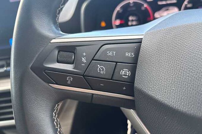 SEAT Leon 1.4 eHybrid Xcellence Lux 5dr DSG