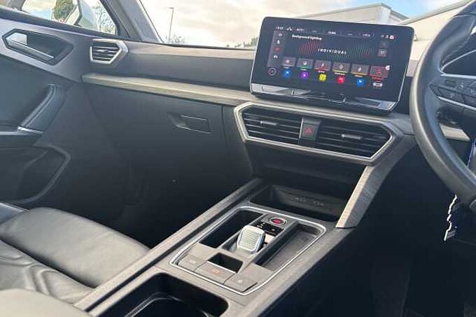 SEAT Leon 1.4 eHybrid Xcellence Lux 5dr DSG