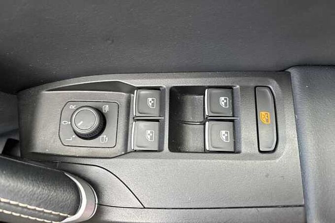 SEAT Leon 1.4 eHybrid Xcellence Lux 5dr DSG