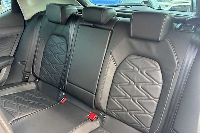 SEAT Leon 1.4 eHybrid Xcellence Lux 5dr DSG