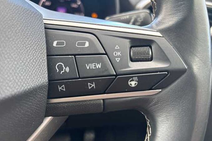 SEAT Leon 1.4 eHybrid Xcellence Lux 5dr DSG