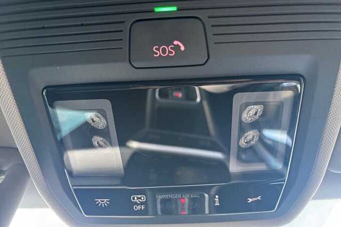 SEAT Leon 1.4 eHybrid Xcellence Lux 5dr DSG