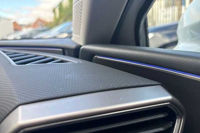 SEAT Leon 1.4 eHybrid Xcellence Lux 5dr DSG