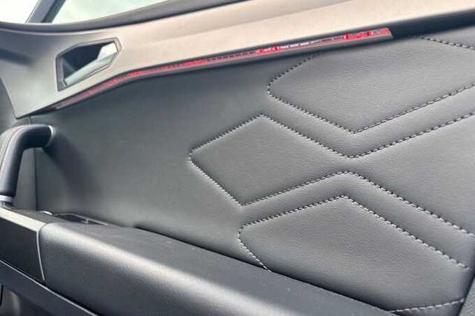 SEAT Leon 1.4 eHybrid Xcellence Lux 5dr DSG